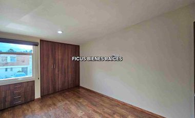 Casa en venta en Calimaya, Residencial Bosque de Las Fuentes