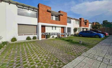 Casa en venta en Calimaya, Residencial Bosque de Las Fuentes