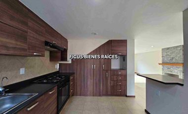 Casa en venta en Calimaya, Residencial Bosque de Las Fuentes