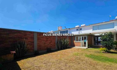 Casa en venta en Calimaya, Residencial Bosque de Las Fuentes