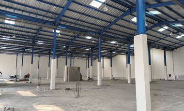 Gudang Baru dan Strategis Dekat Tol di Sidoarjo Jawa Timur