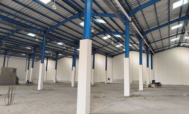 Gudang Baru dan Strategis Dekat Tol di Sidoarjo Jawa Timur