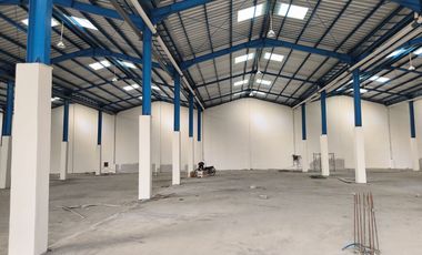 Gudang Baru dan Strategis Dekat Tol di Sidoarjo Jawa Timur