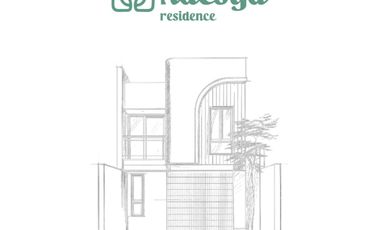 Hunian 2 Lantai Adesya Residence,  Rumah Minimalis strategis bandung