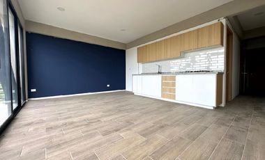 Departamento en Renta Torre Alcumbre Lomas de Angelopolis