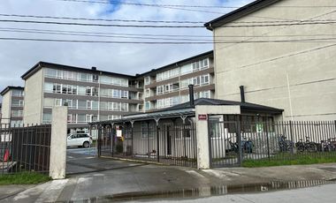 SE VENDE DEPARTAMENTO EN VALLE VOLCANES PUERTO MONTT