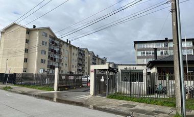 SE VENDE DEPARTAMENTO EN VALLE VOLCANES PUERTO MONTT