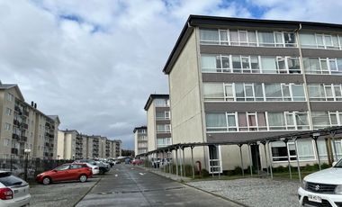 SE VENDE DEPARTAMENTO EN VALLE VOLCANES PUERTO MONTT