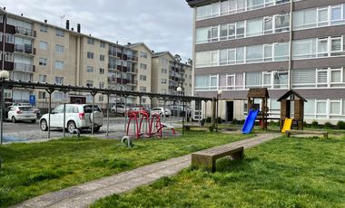 SE VENDE DEPARTAMENTO EN VALLE VOLCANES PUERTO MONTT