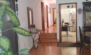 Casa en Venta Magisterial Vista Bella