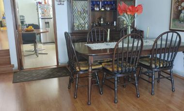 Casa en Venta Magisterial Vista Bella