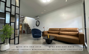 BRAND NEW 3 BEDROOM HOUSE AND LOT FOR SALE IN FRIENDSHIP ANGELES CITY PAMPANGA