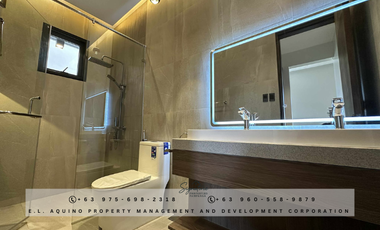 BRAND NEW 3 BEDROOM HOUSE AND LOT FOR SALE IN FRIENDSHIP ANGELES CITY PAMPANGA