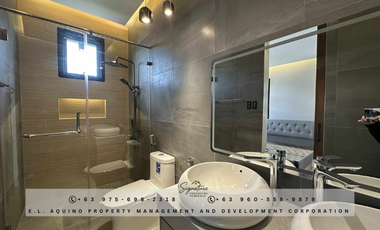 BRAND NEW 3 BEDROOM HOUSE AND LOT FOR SALE IN FRIENDSHIP ANGELES CITY PAMPANGA