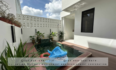 BRAND NEW 3 BEDROOM HOUSE AND LOT FOR SALE IN FRIENDSHIP ANGELES CITY PAMPANGA