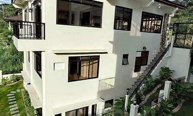 Brgy.Inarawan Antipolo For sale House And Lot 5 Bedrooms near Puregold Cogeo rg