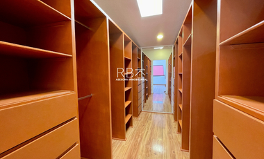 Casa en venta recién remodelada en privada tranquila, CDMX poniente