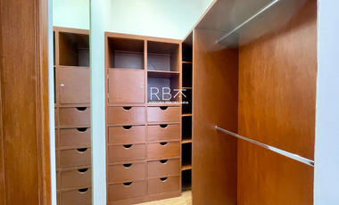 Casa en venta recién remodelada en privada tranquila, CDMX poniente