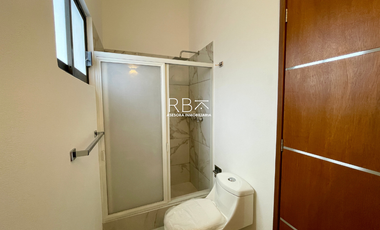 Casa en venta recién remodelada en privada tranquila, CDMX poniente