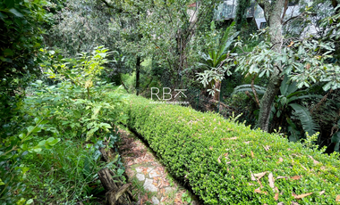 Casa en venta recién remodelada en privada tranquila, CDMX poniente