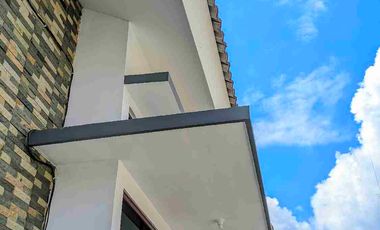 Dijual Rumah Baru Siap Huni di Salatiga