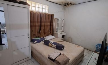 TURUN HARGA ! Rumah Dengan Tanah Luas Di Cijaura Dekat SMKN 10 Cocok Untuk Hunian Dan Kost