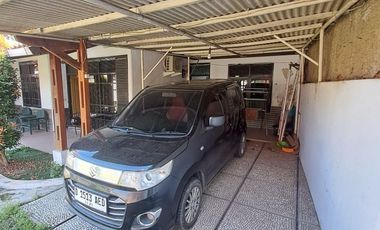 TURUN HARGA ! Rumah Dengan Tanah Luas Di Cijaura Dekat SMKN 10 Cocok Untuk Hunian Dan Kost