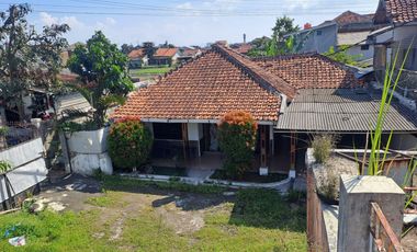 TURUN HARGA ! Rumah Dengan Tanah Luas Di Cijaura Dekat SMKN 10 Cocok Untuk Hunian Dan Kost