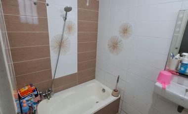 TURUN HARGA ! Rumah Dengan Tanah Luas Di Cijaura Dekat SMKN 10 Cocok Untuk Hunian Dan Kost