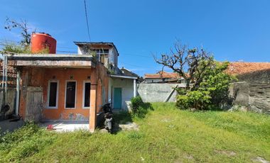 TURUN HARGA ! Rumah Dengan Tanah Luas Di Cijaura Dekat SMKN 10 Cocok Untuk Hunian Dan Kost