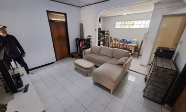 TURUN HARGA ! Rumah Dengan Tanah Luas Di Cijaura Dekat SMKN 10 Cocok Untuk Hunian Dan Kost