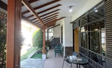 TURUN HARGA ! Rumah Dengan Tanah Luas Di Cijaura Dekat SMKN 10 Cocok Untuk Hunian Dan Kost