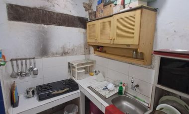 TURUN HARGA ! Rumah Dengan Tanah Luas Di Cijaura Dekat SMKN 10 Cocok Untuk Hunian Dan Kost