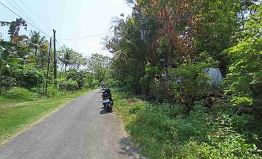 JUAL TANAH DI WATES KULONPROGO