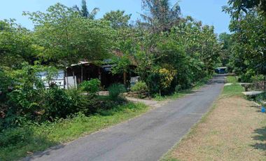 JUAL TANAH DI WATES KULONPROGO