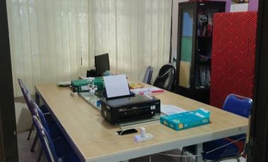 DISEWAKAN RMH PINGGIR JLN RAYA PEKAPURAN. DEPAN KOMPLEK CGR 1, CIMANGGIS TAPOS DEPOK