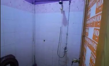 DISEWAKAN RMH PINGGIR JLN RAYA PEKAPURAN. DEPAN KOMPLEK CGR 1, CIMANGGIS TAPOS DEPOK