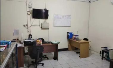 DISEWAKAN RMH PINGGIR JLN RAYA PEKAPURAN. DEPAN KOMPLEK CGR 1, CIMANGGIS TAPOS DEPOK
