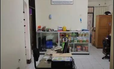 DISEWAKAN RMH PINGGIR JLN RAYA PEKAPURAN. DEPAN KOMPLEK CGR 1, CIMANGGIS TAPOS DEPOK
