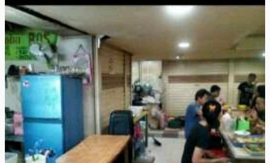 Ruko disewakan di RW 01, Melawai, Kebayoran Baru, Jakarta Selatan, Daerah Khusus Ibukota Jakarta