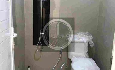 Rumah Minimalis 2 Kt Siap Huni