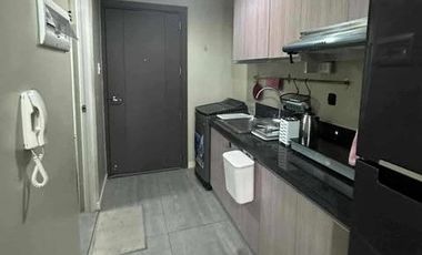 1-Bedroom Condo Unit for SALE in La Nobleza Terrazas Condominium, Ermita, Manila