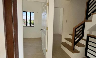 50K RESERVATION! IN HOUSE FINANCING. 3 Storey Townhouse for sale in Greenland Subdivision San Mateo Rizal near  Quezon City and Marikina City