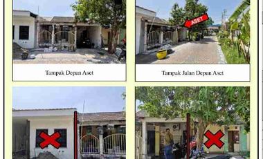 Rumah dijual di Bringkang, Gresik, Jawa Timur