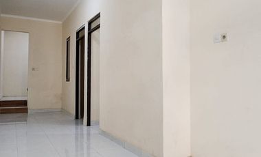 Dikontrak tahunan rumah di komplek pelindo 2