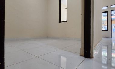 Dikontrak tahunan rumah di komplek pelindo 2