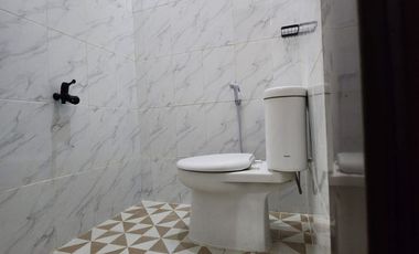 Dikontrak tahunan rumah di komplek pelindo 2