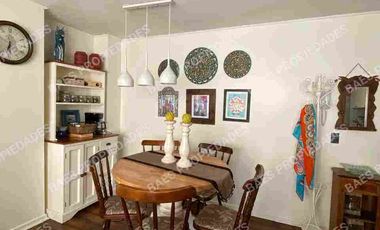 SE VENDE DEPARTAMENTO EN CONSTITUCIÓN