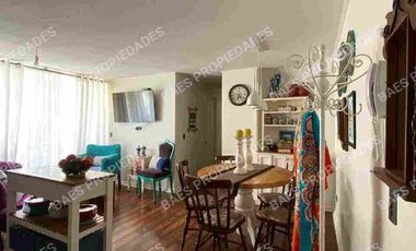 SE VENDE DEPARTAMENTO EN CONSTITUCIÓN