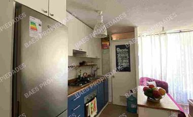 SE VENDE DEPARTAMENTO EN CONSTITUCIÓN